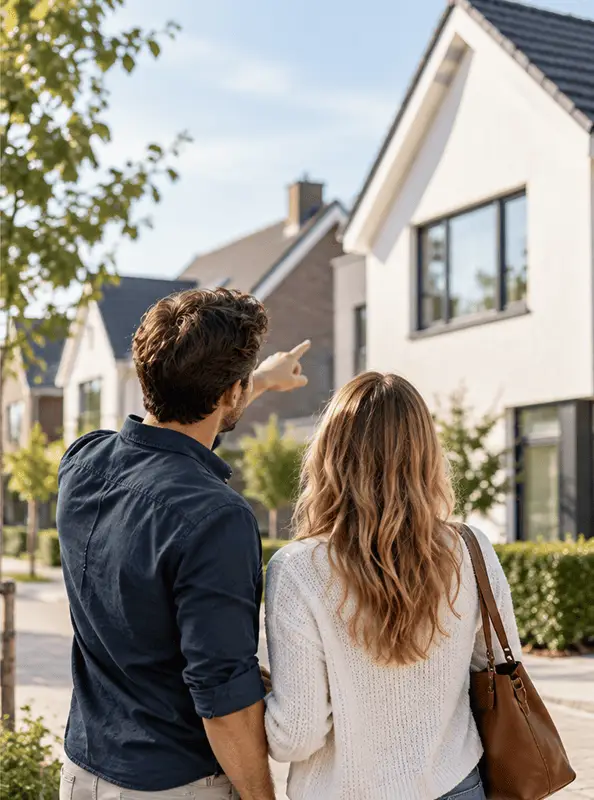 Contact Zoekmakelaar | Vragen en samenwerken