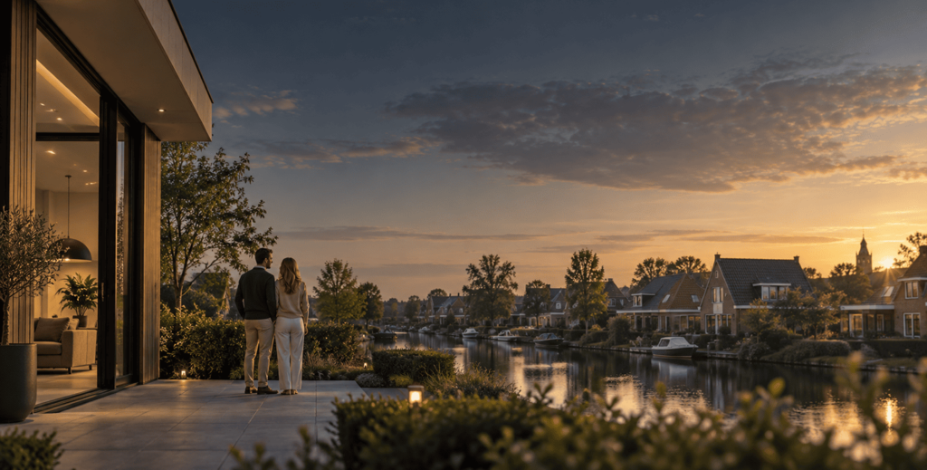 Kennis voor elke stap op de woningmarkt