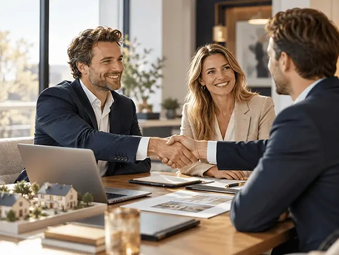 Partners Zoekmakelaar | Sterke & Waardevolle Samenwerking