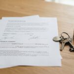 huis kopen met ontbindende voorwaarden