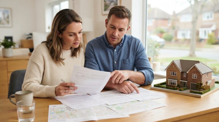 huis kopen stappenplan