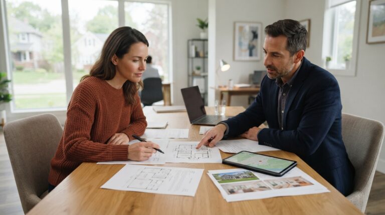 huis kopen met aankoopmakelaar