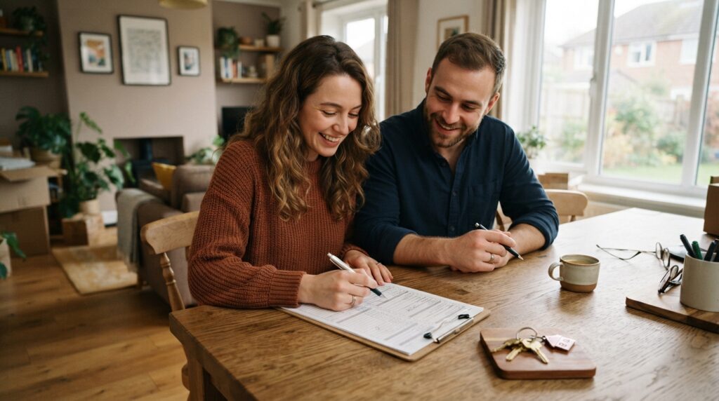 huis kopen stappenplan