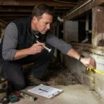 bouwkundige keuring huis kopen
