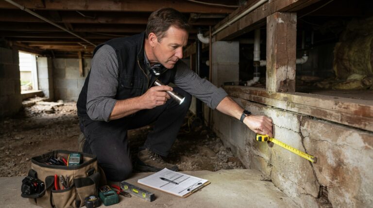 bouwkundige keuring huis kopen